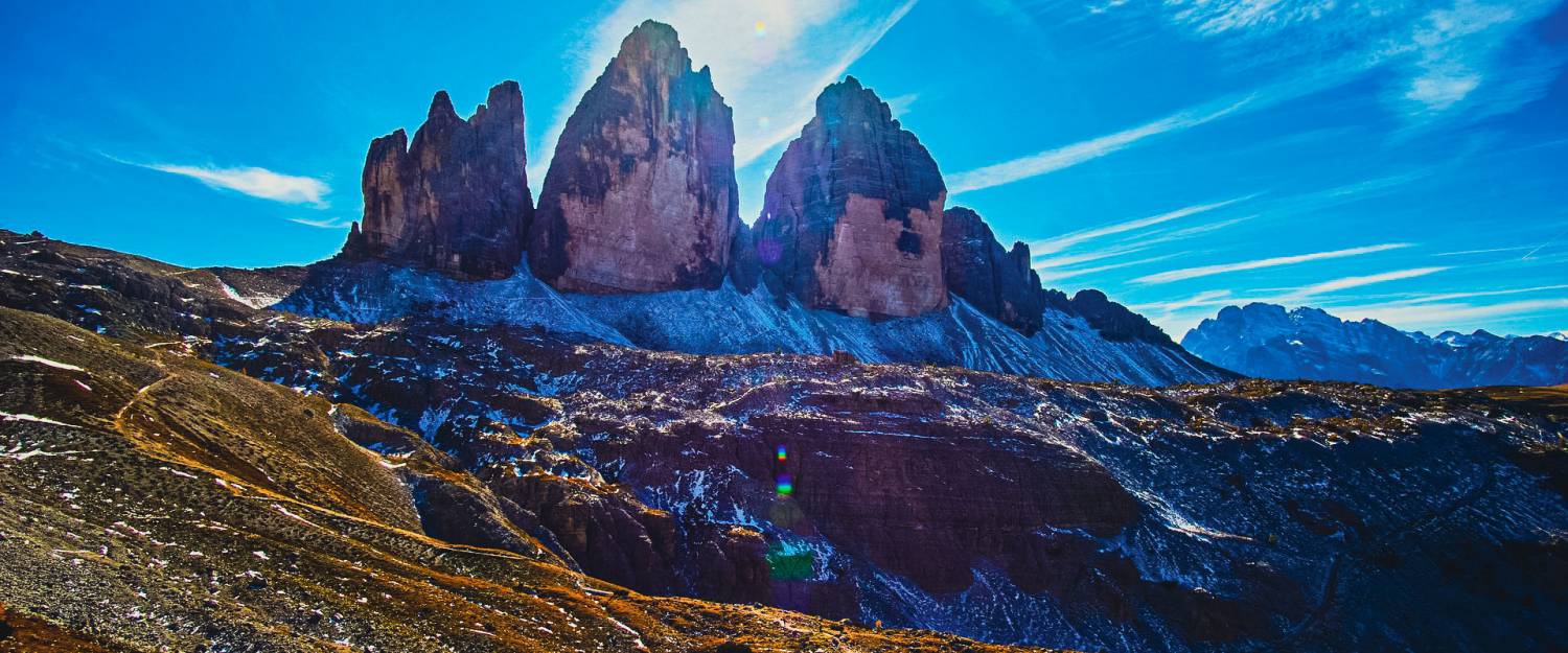 South Tyrol Summer Vibes