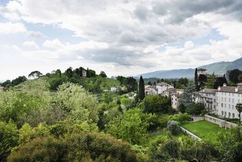 Asolo & Villa Cipriani