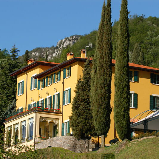 Villa Sostaga