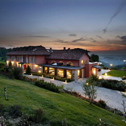 Relais Villa d'Amelia