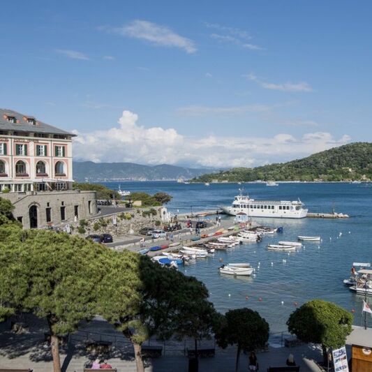 Grand Hotel Portovenere