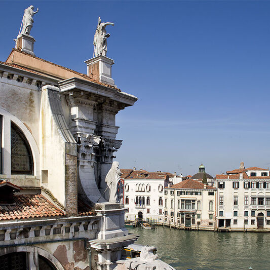 Hotel Palazzo Giovanelli & Gran Canal