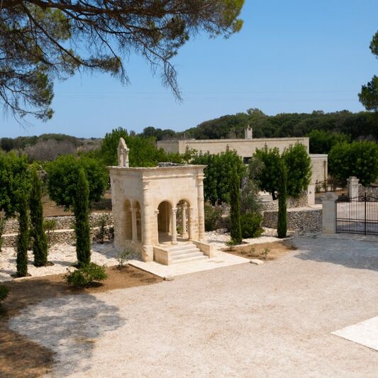 Masseria Li Lei