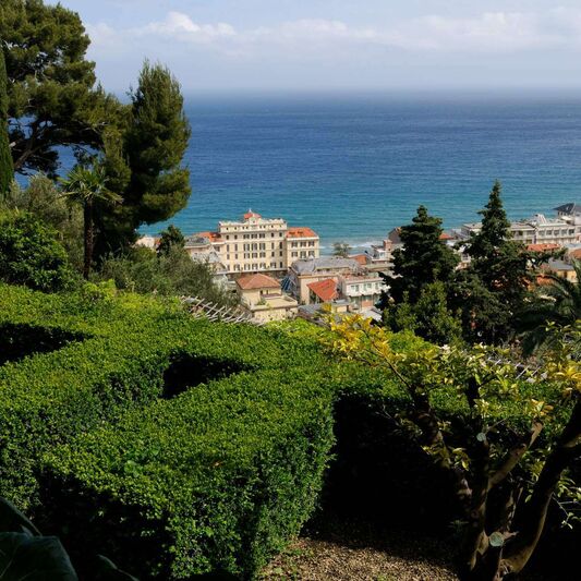 Grand Hotel Alassio