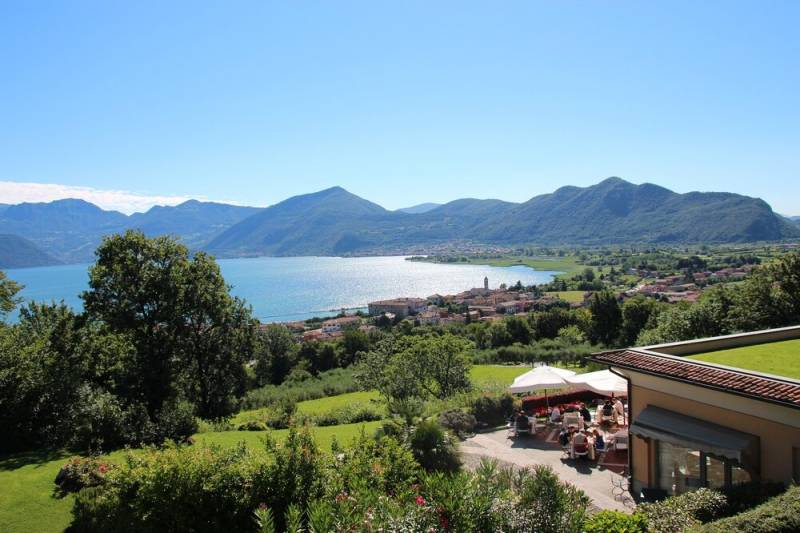 A guide to the top places for a weekend in Franciacorta