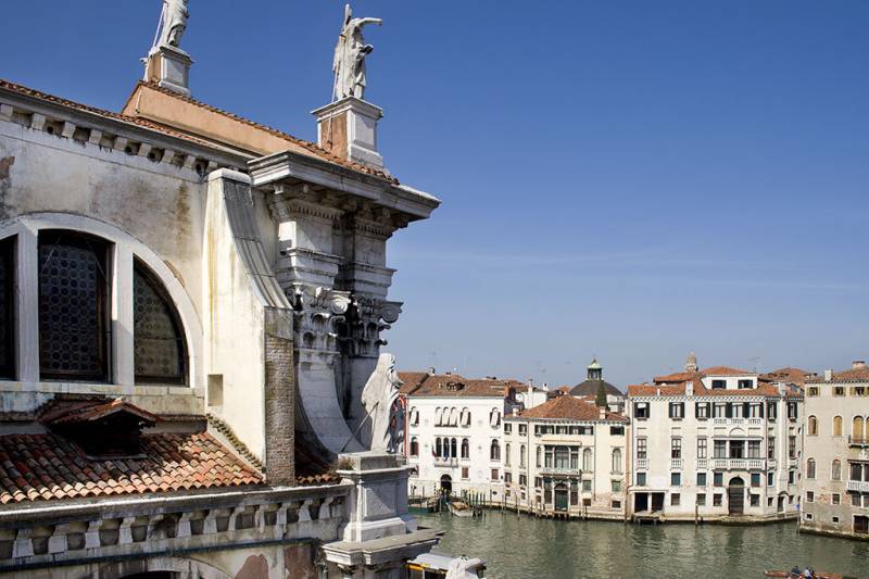 Hotel Palazzo Giovanelli & Gran Canal