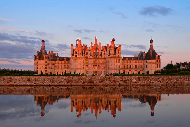 Relais Chambord