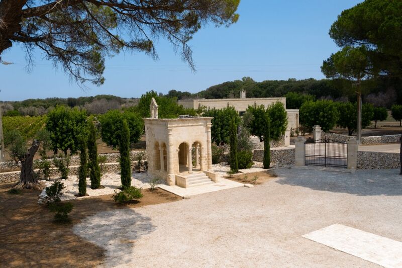 Masseria Li Lei