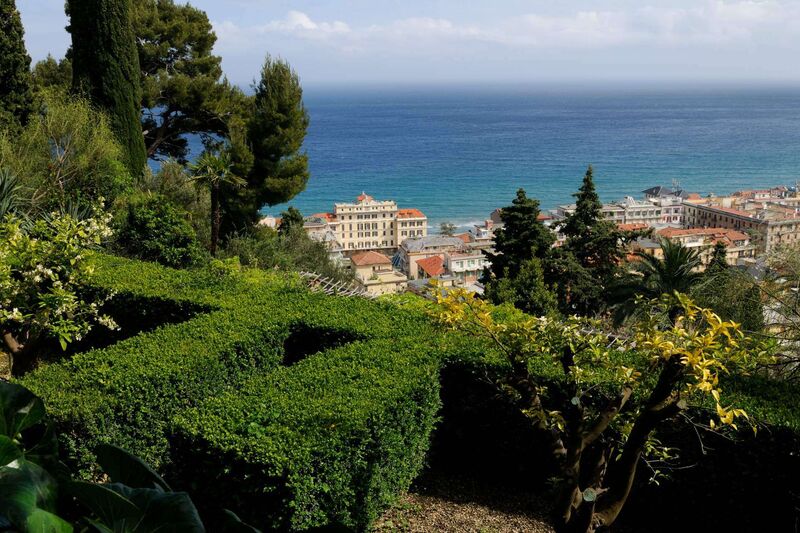 Grand Hotel Alassio